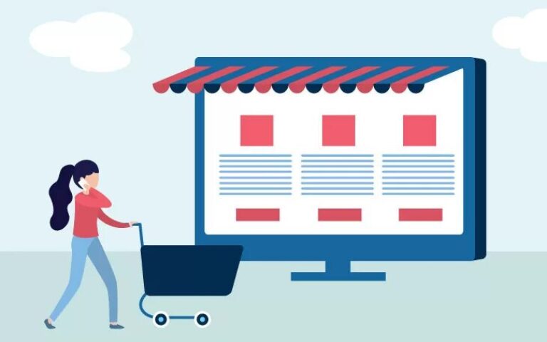 What kind of eShop should I go for?